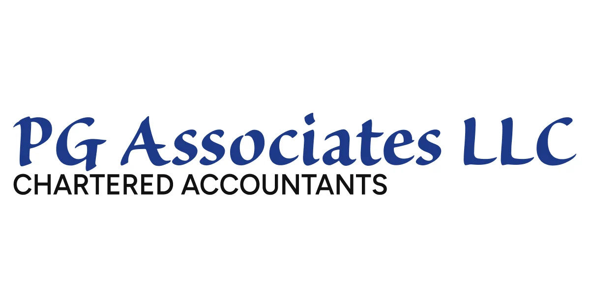 PG Associates LLC